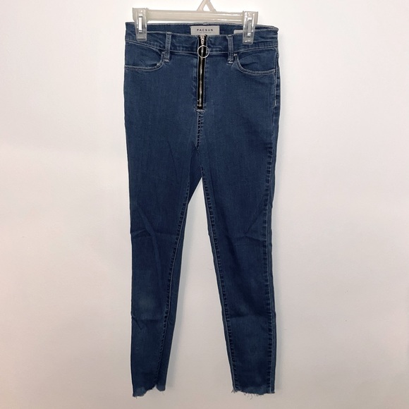 Pacsun Skinny Jean - Picture 1 of 3